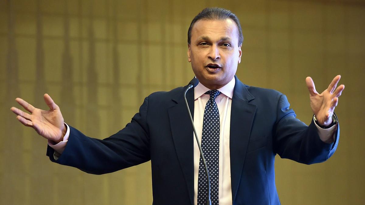 SBI classifies Reliance Communications loan as ‘fraud’, reports Anil Ambani to RBI