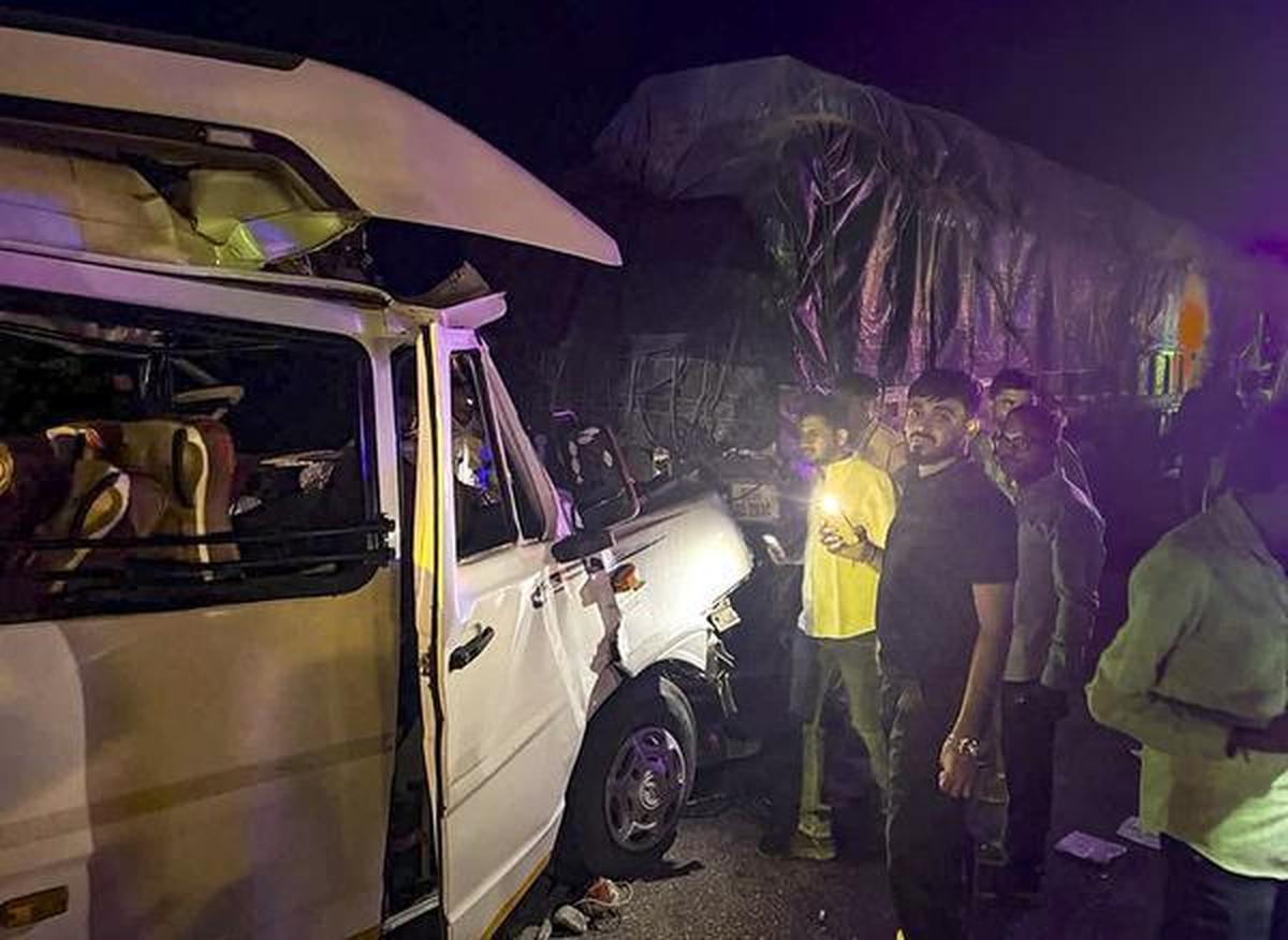 India’s Supreme Court Issues Nationwide Road Safety Directives