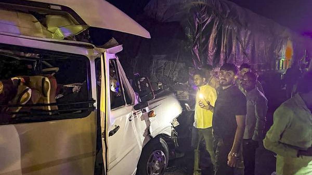 SC issues pan-India directions for road safety, says expressways should not become corridor of peril