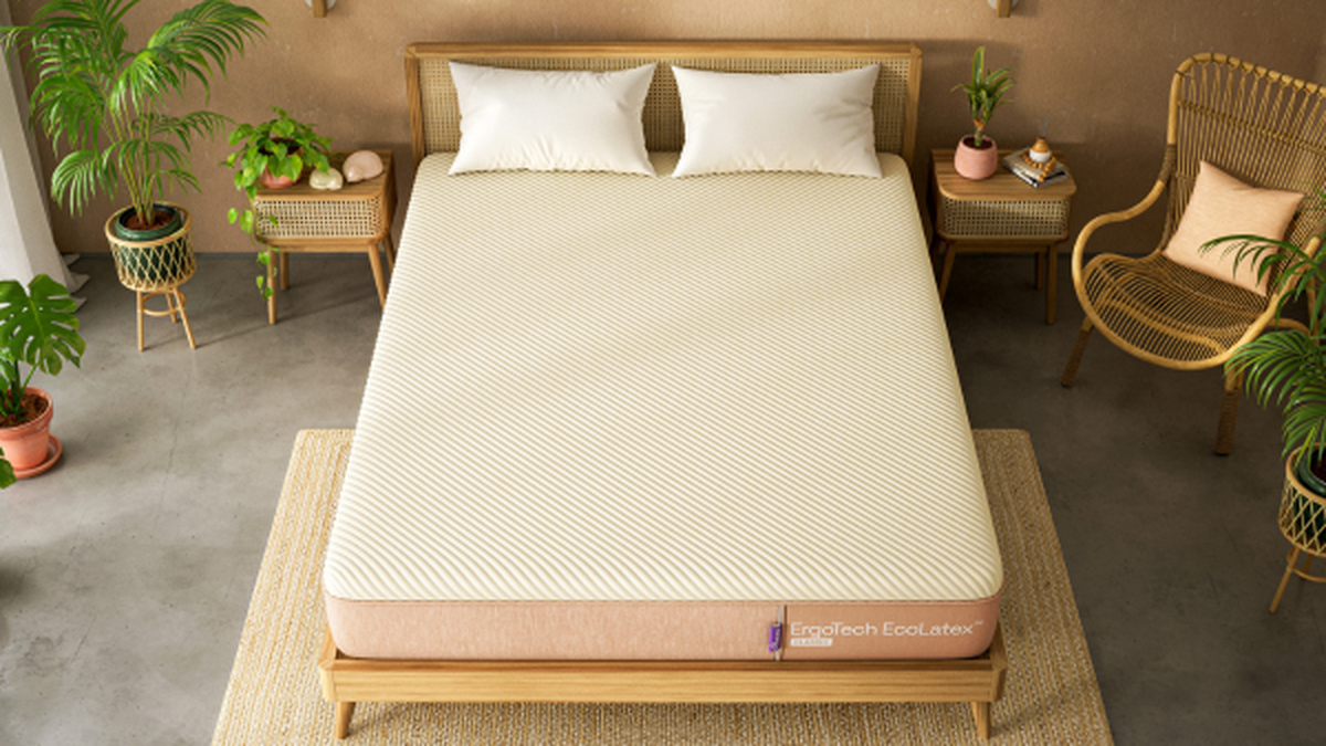 Best Mattress in India for Back Pain