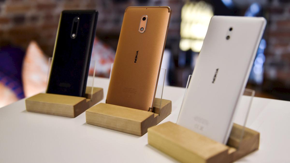 The unique Nokia culture in its heydays