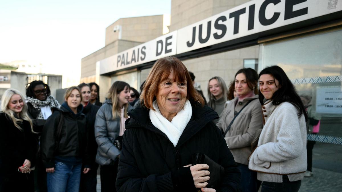 France gets new helpline amid trauma of mass rape trial