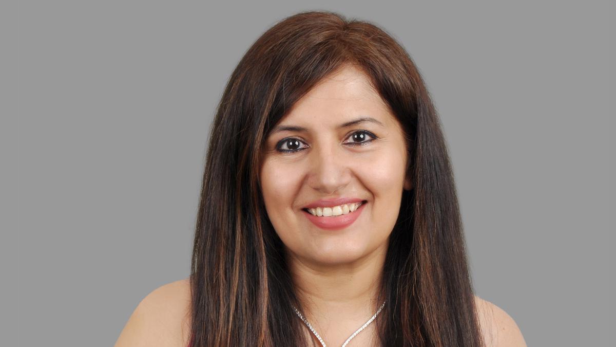 Richa Lakhera on Contamination: ‘Heroism is gender agnostic’