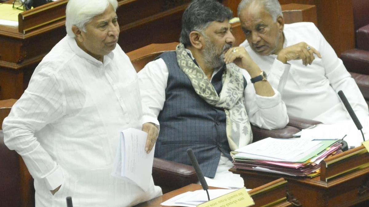 Assembly passes resolutions demanding Centre act to alleviate backwardness plaguing NK