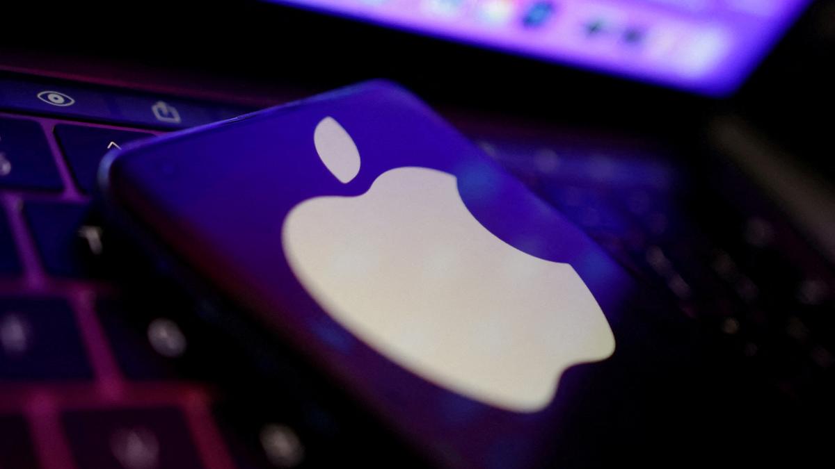 Apple’s request to put antitrust report on hold rejected by CCI