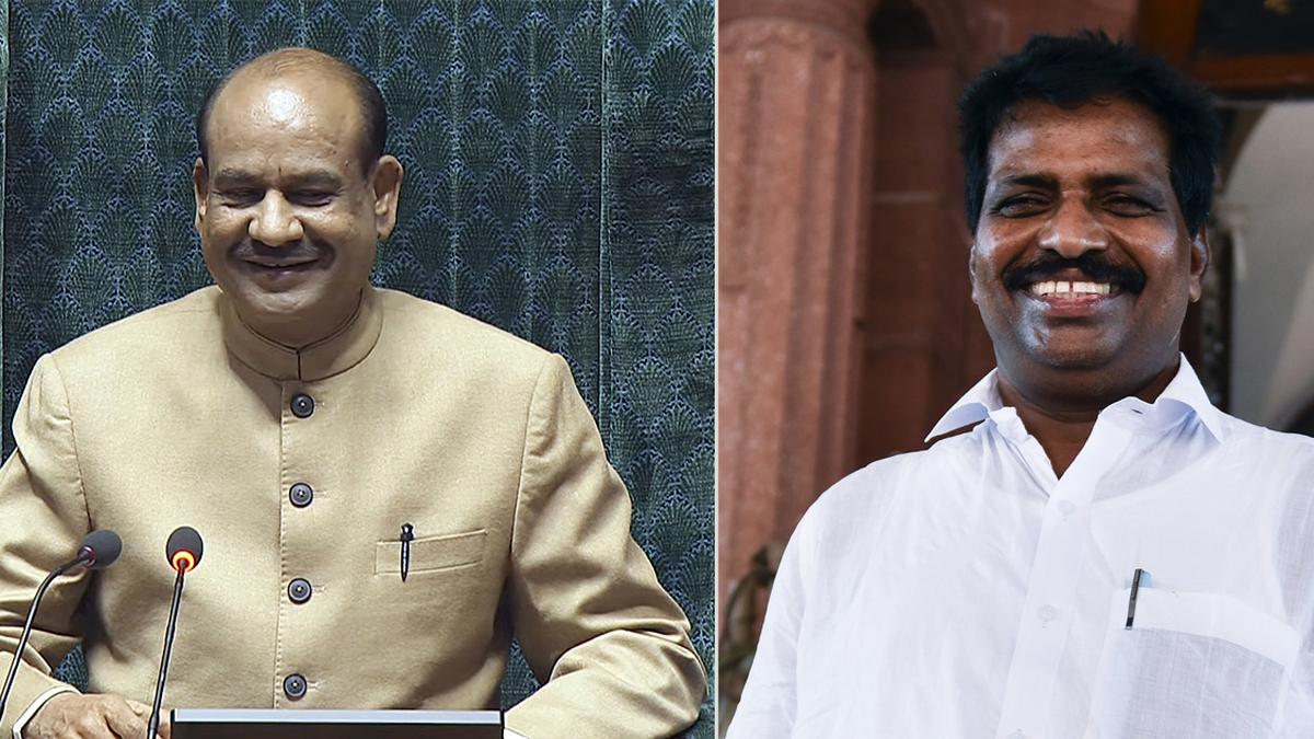 From the first Lok Sabha to the 18th, a snapshot of Speaker elections - The Hindu