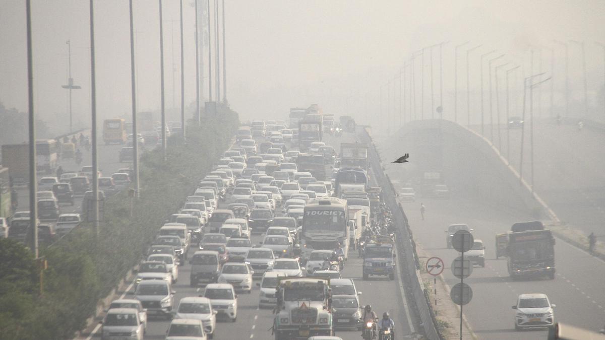 Why do Indian cities get polluted in summer? | Explained