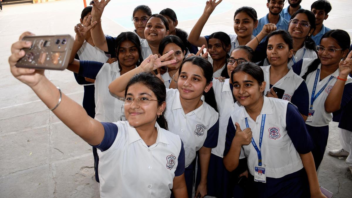 Centre dismisses CBSE ‘on-screen marking’ concerns; Fire breaaks out after drone strike on UAE nuclear power plant, says authorities; and more