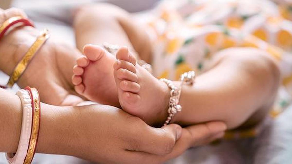 Infertility in India: bringing mental health to the forefront