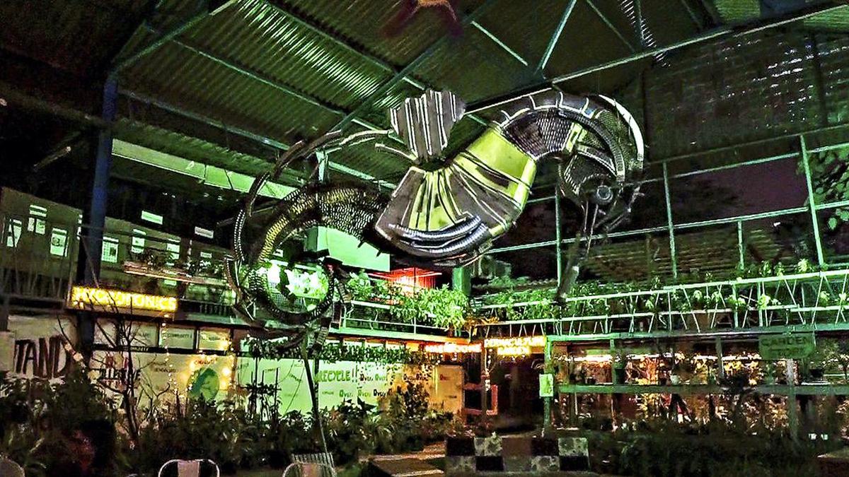 Bangalore Creative Circus marks milestone 50th edition of BCC Carnival with a two-day sustainability fest