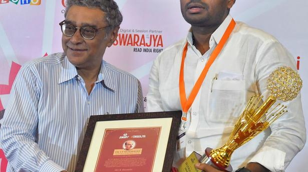 Year-long celebration of Independence anniversary is India’s opportunity to course correct historiography