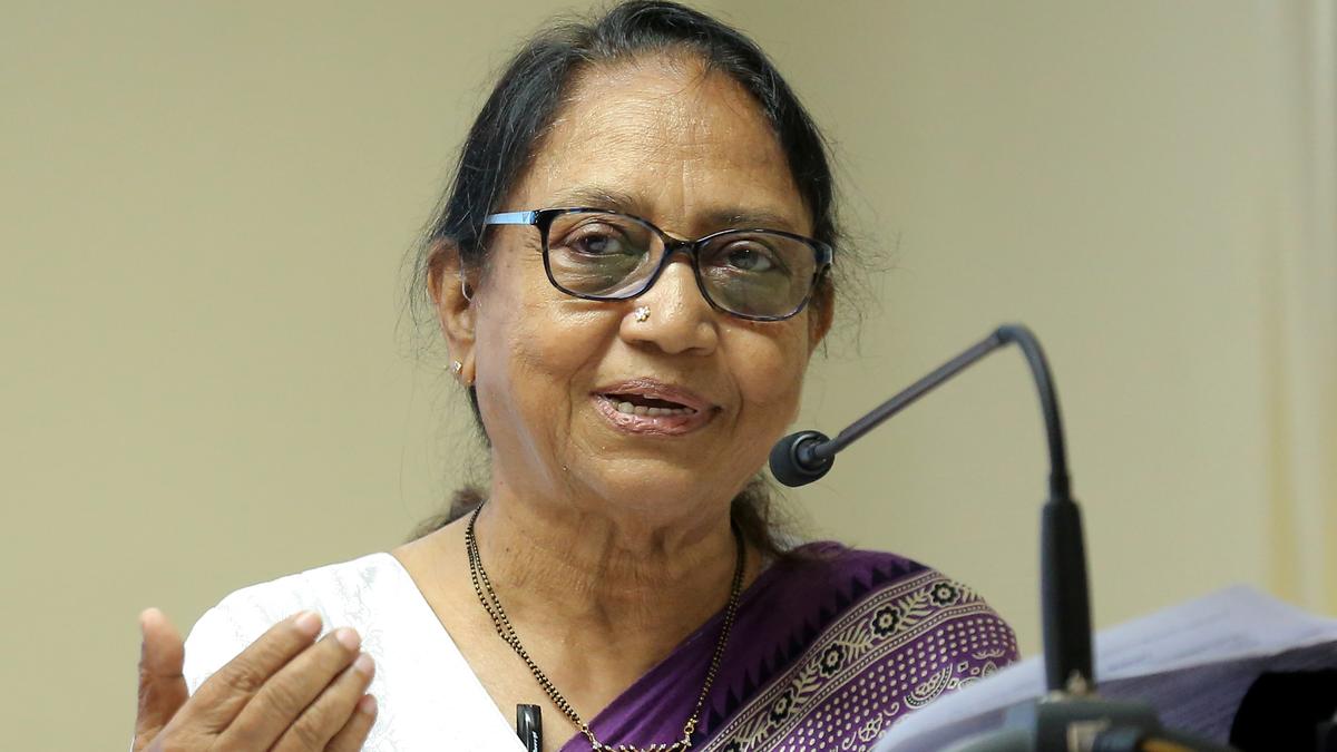 SC to hear plea challenging Karnataka government's Dasara invite to 'non- Hindu' Booker Prize winner Banu Mushtaq - The Hindu
