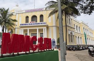 Karnataka High Court directs KEA not to finalise third round allotment of  seats to medical and dental courses for now - The Hindu