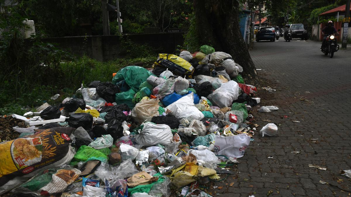 User fee for waste management not to be hiked, says Mayor