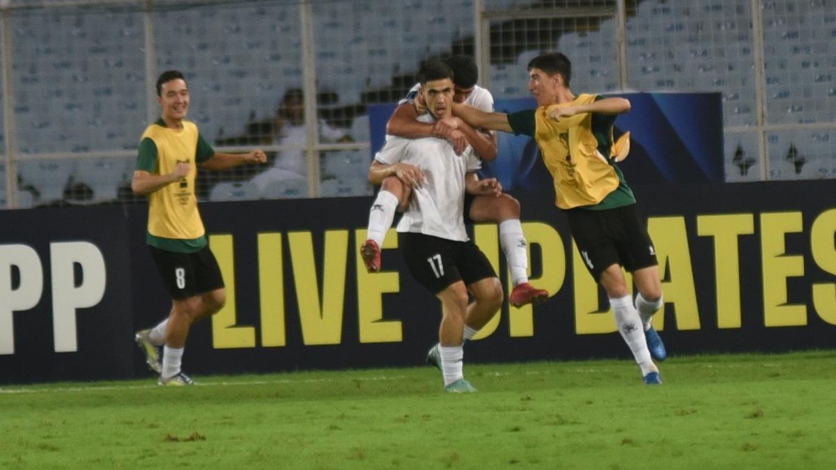 AFC Champions League 2 | Ahal stuns Mohun Bagan with a late strike