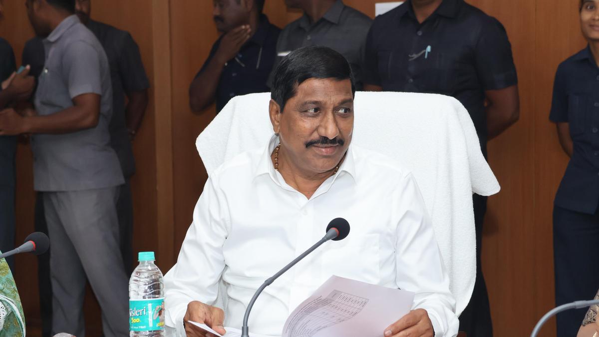 Andhra Pradesh govt. committed to welfare and development despite financial challenges, says Roads and Buildings Minister