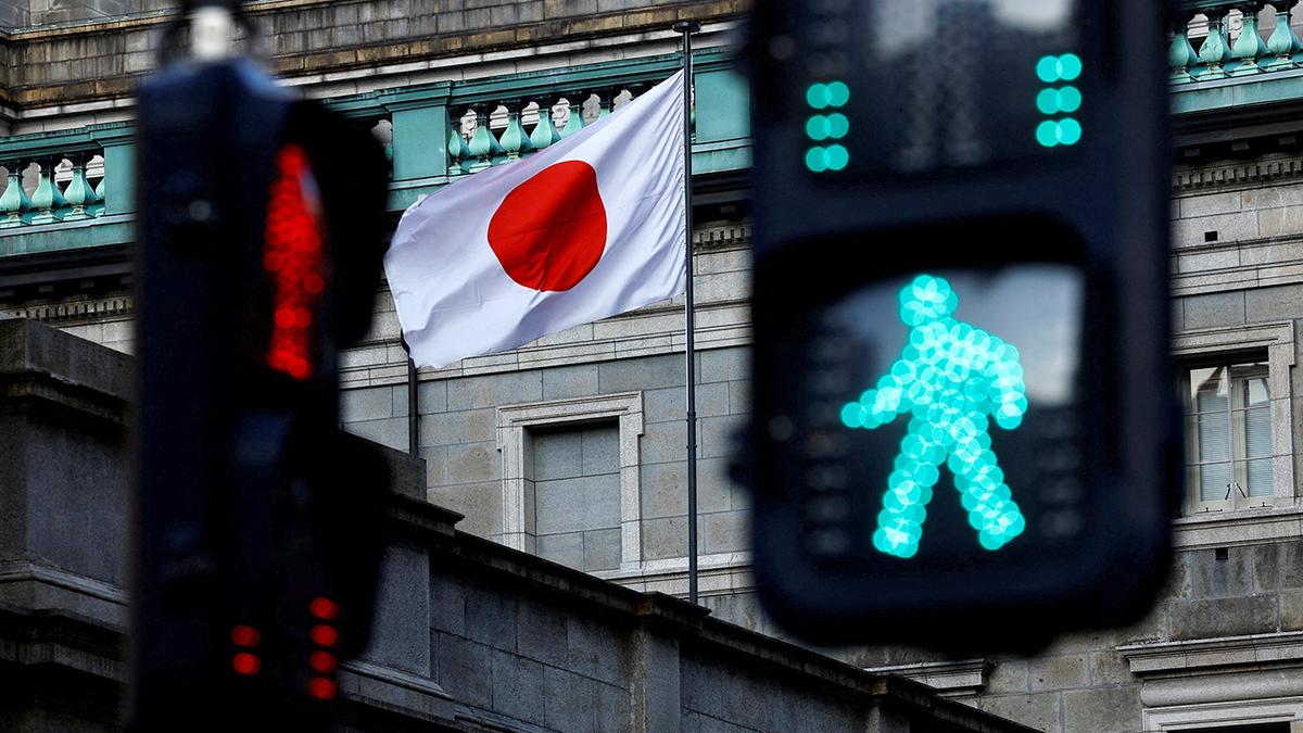 Japan Post Bank to launch digital yen in 2026