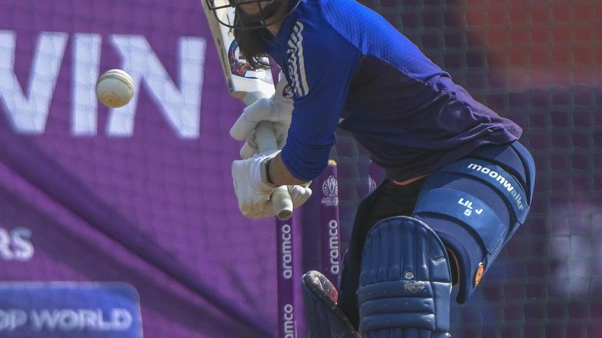 Can India challenge the Australian supremacy?