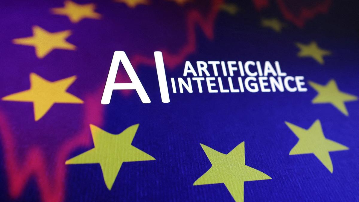 EU ditches plans to regulate tech patents, AI liability, online privacy