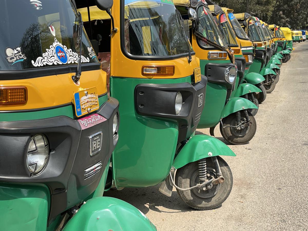 Transition of India’s entire 2/3-wheeler fleet to electric needs 5-bn financing: WEF