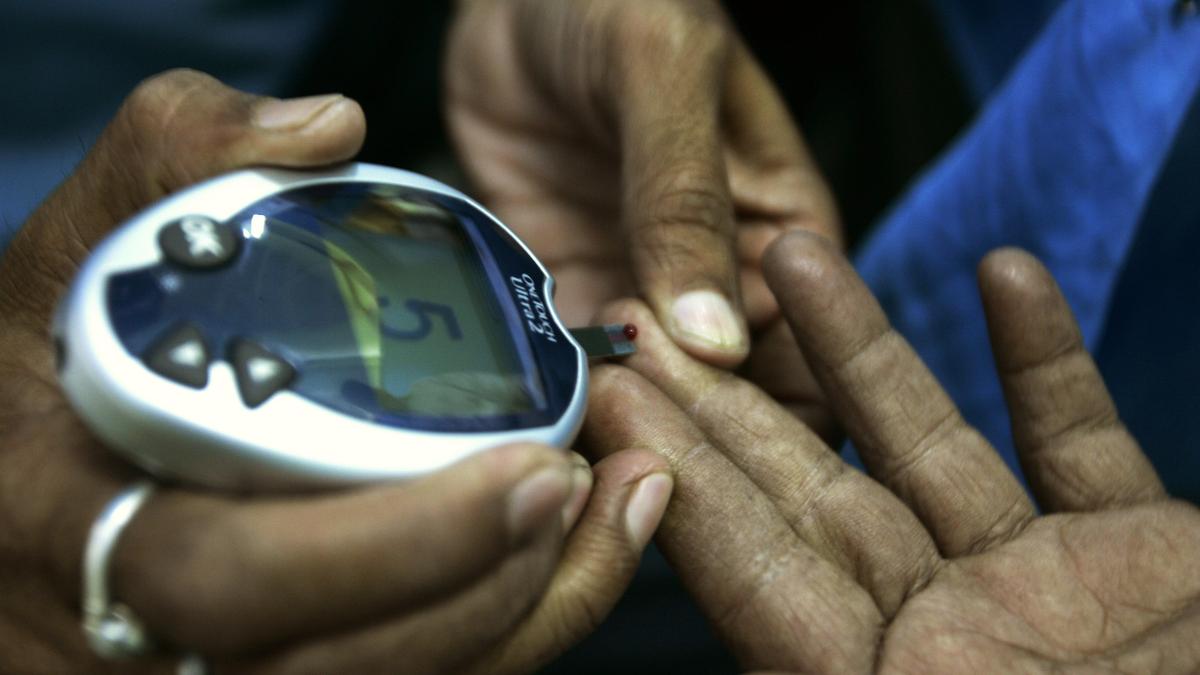 Disabilities arising from diabetes are under-recognised in India, say experts​