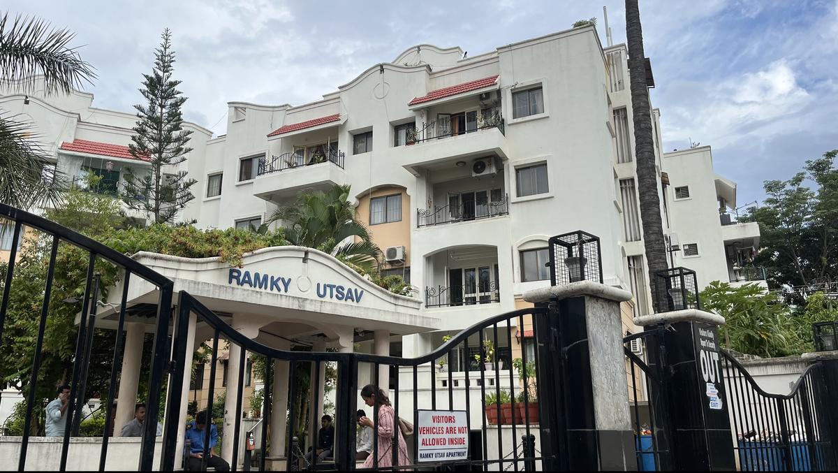 The residence of Congress MLA B. Nagendra in Bengaluru was among the premises searched by the ED in the connection with the alleged scam, on July 10, 2024.