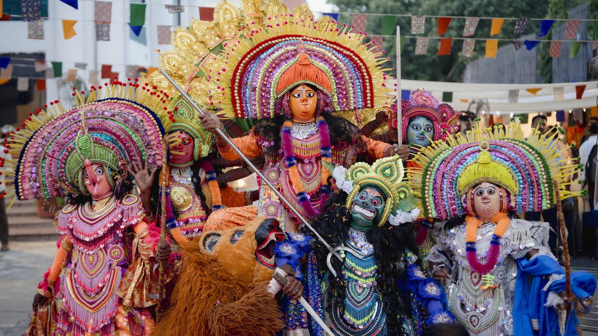 Dastkari Haat Returns To Chennai Market