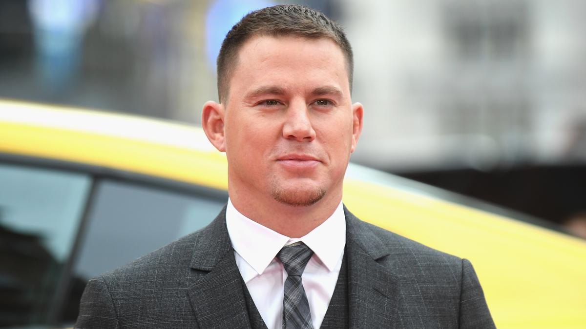 ‘Red Shirt’: Channing Tatum to star in David Leitch’s upcoming spy thriller