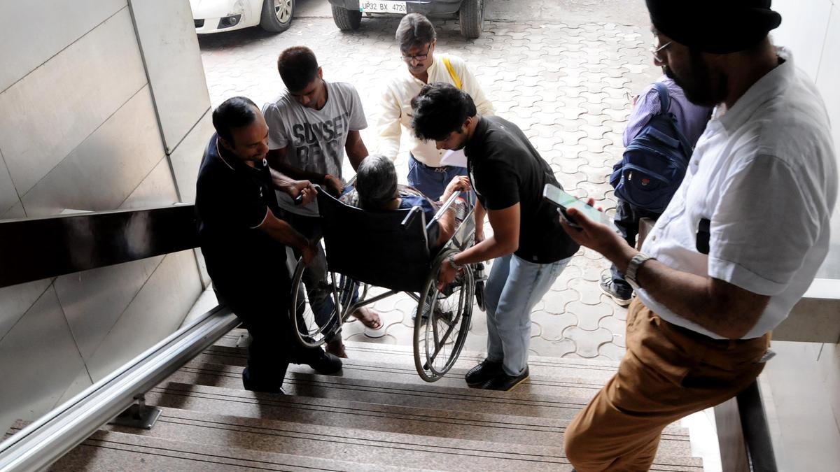 Public spaces should be accessible and disabled friendly: Bombay High Court  