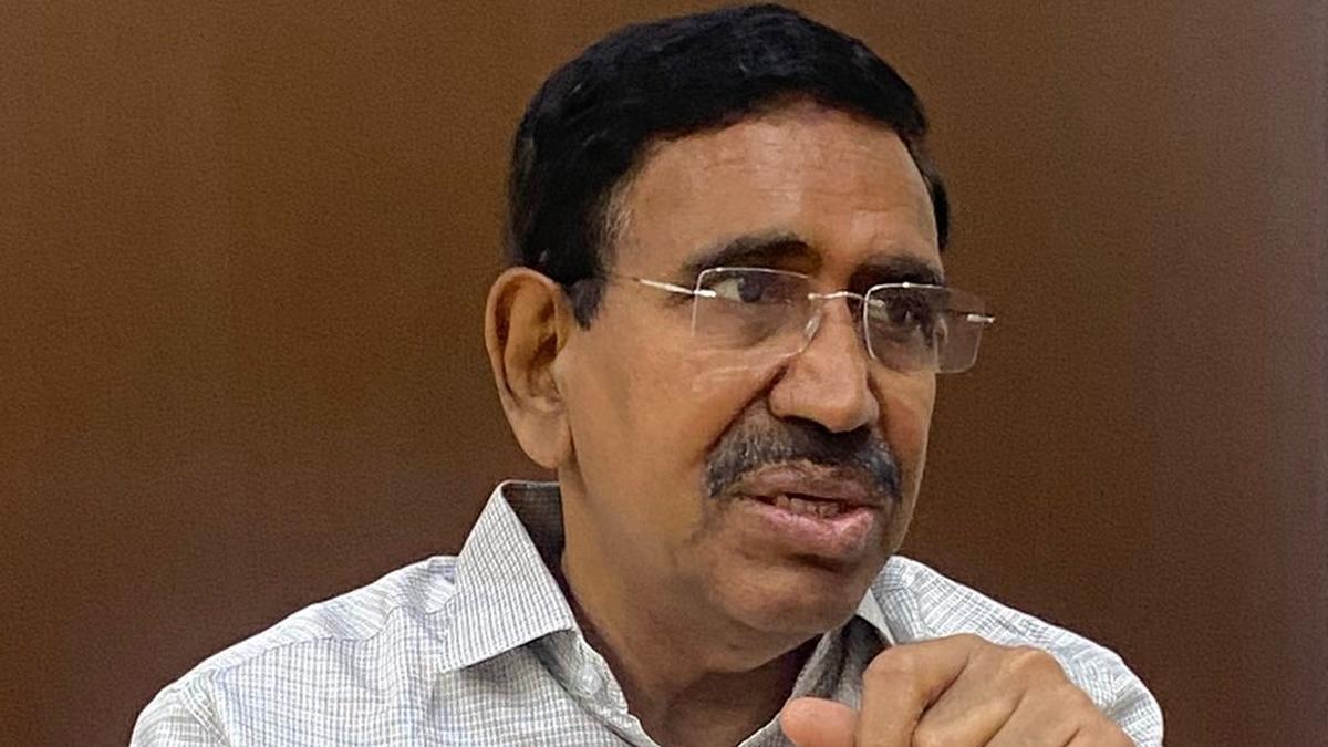 Andhra Pradesh Government to demolish illegal layouts: Minister Ponguru Narayana