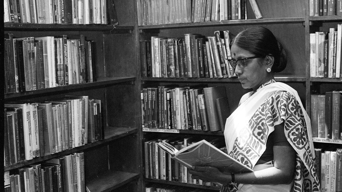 The end of the aisles: Readers get nostalgic as British Council’s physical library in Chennai bids adieu