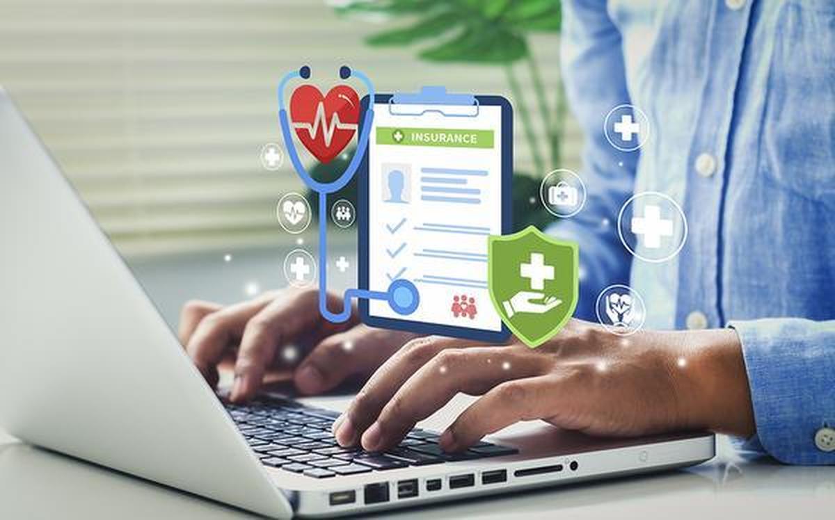 thehindu.com - Pti - WHO, B-school study shows how digitally unified insurance systems can transform India's healthcare