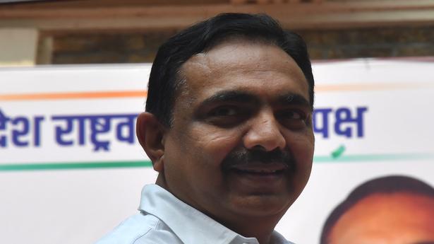 NCP backs Uddhav over staging annual Dasara rally
