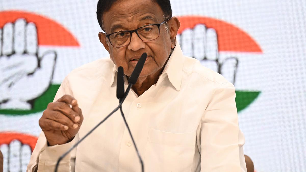 Economic Survey a powerful indictment of economic policies pursued by Modi government: Congress 