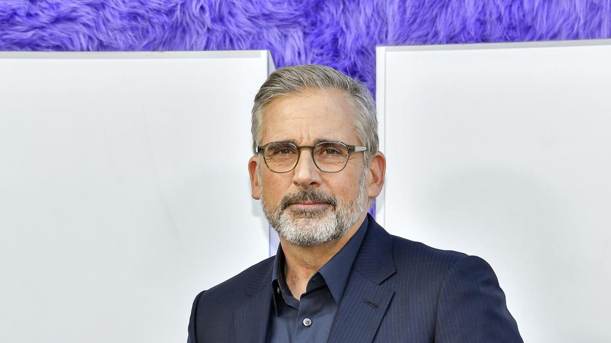Steve Carell to be part of HBO comedy from Bill Lawrence