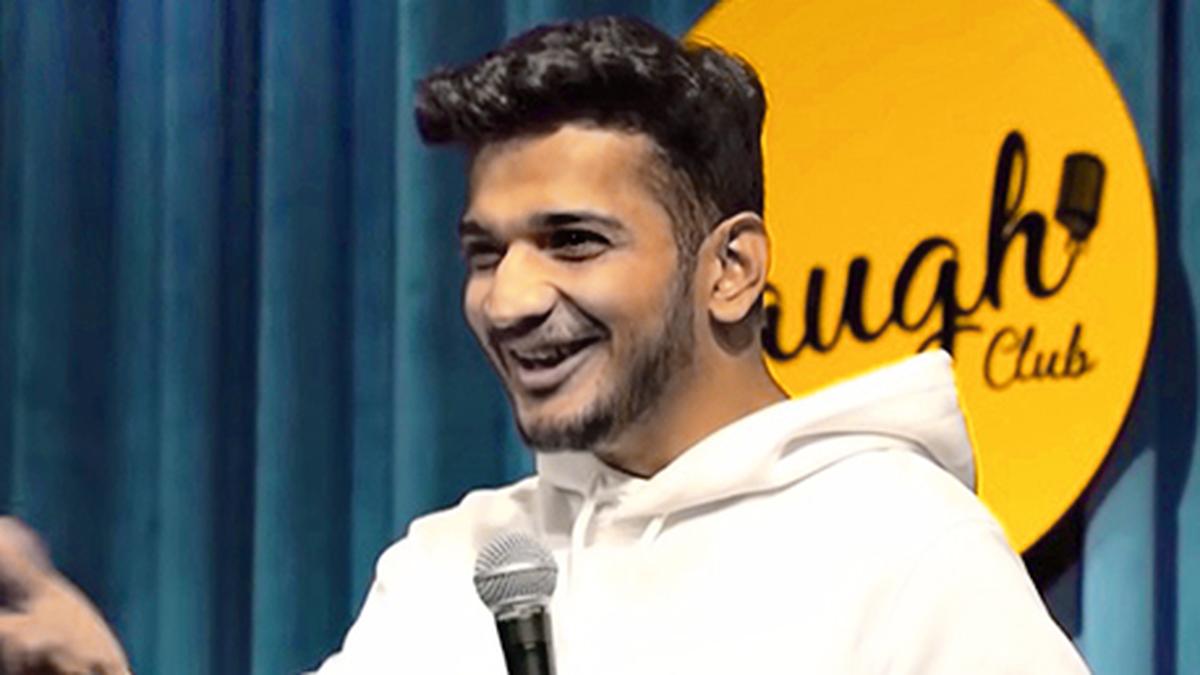 Munawar Faruqui’s ‘Hafta Vasooli’ faces legal trouble over allegations of religious insult, vulgarity