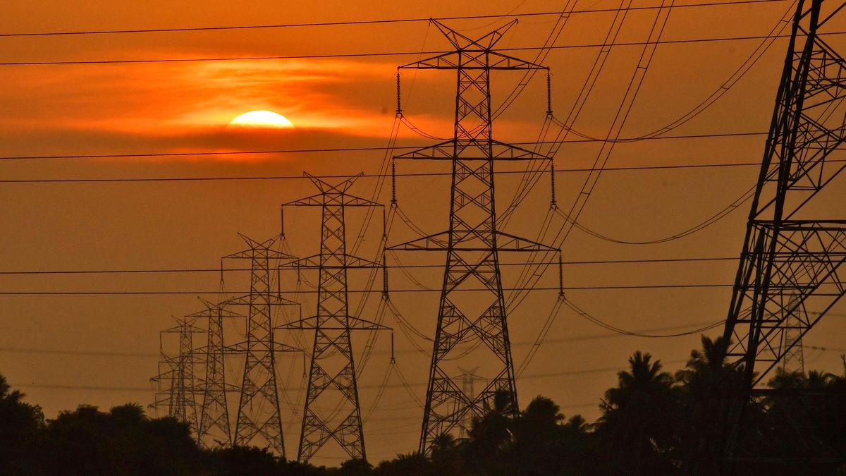 Demand for electricity in T.N. increases by more than 7.5% in 10 months
