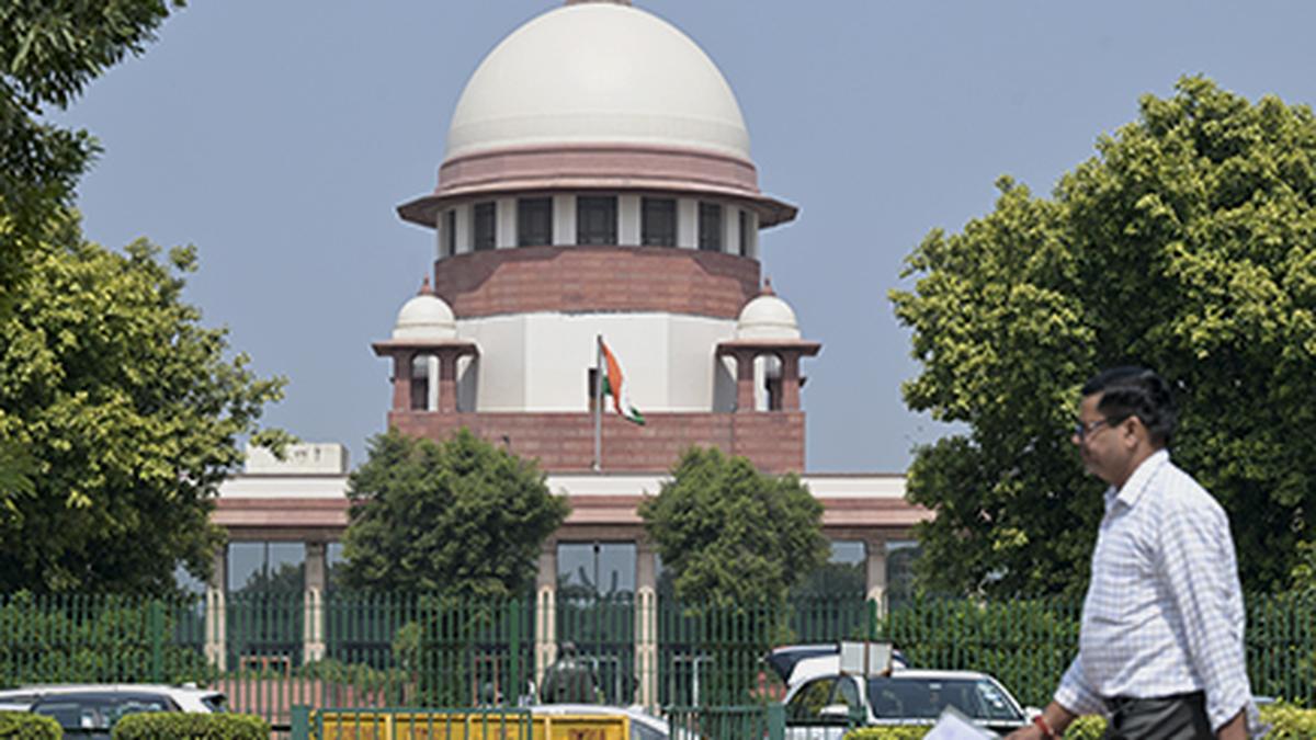 Supreme Court to Hear Arguments on Marital Rape Law: Examining Exception 2s to IPC and BNS