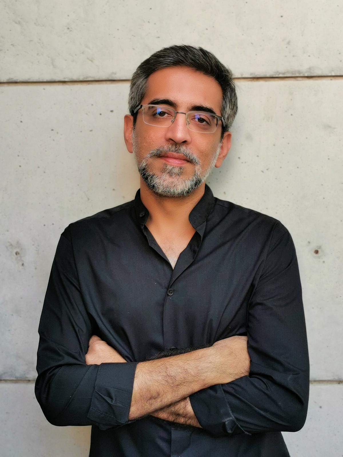 Mukul Arora