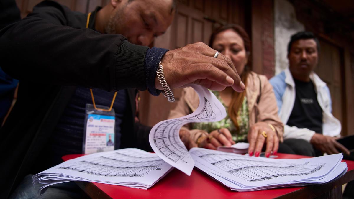 Nepal election results: RSP leading in 23 seats as per initial results