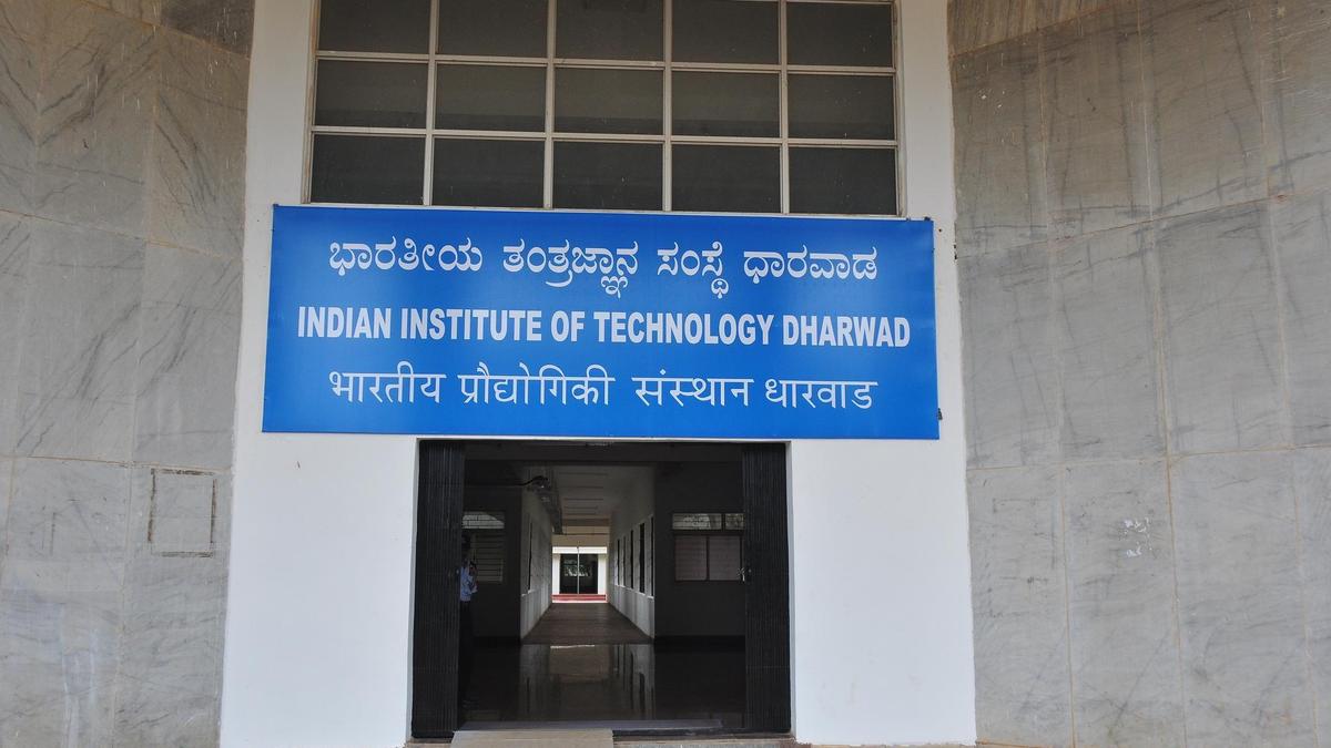 Aequs, IIT-D open advanced R&D centre for materials science, manufacturing innovation in Dharwad