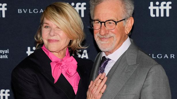 TIFF 2022 | Steven Spielberg’s ‘The Fabelmans’ wins Toronto audience award