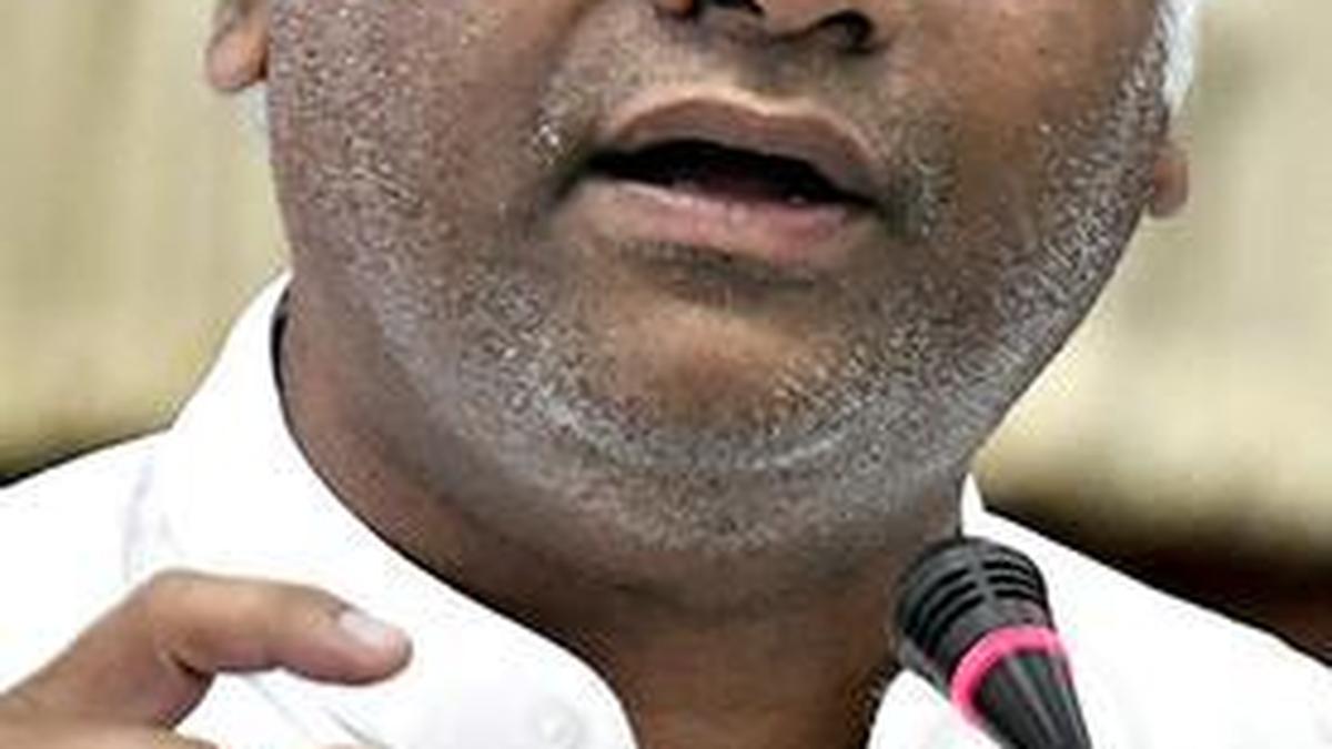 India’s first commercial Quantum Computer to be deployed at IIIT- Dharwad: Minister Priyank Kharge