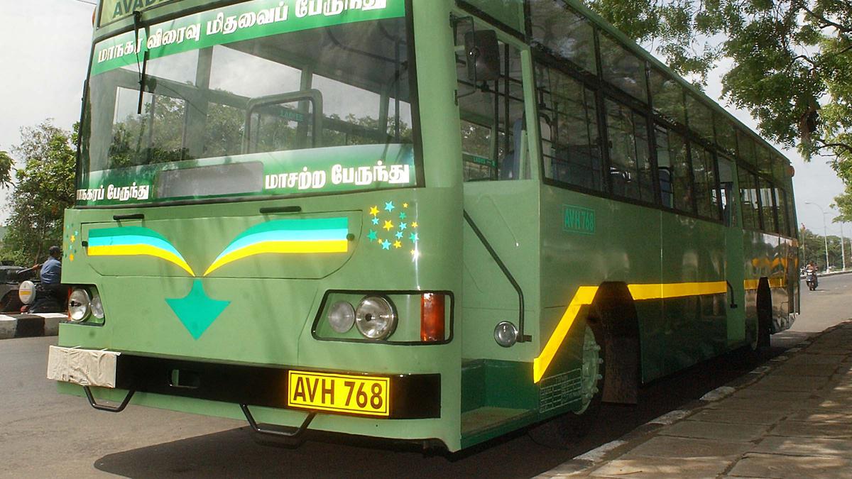 After all, the world is theirs too, says Madras High Court while issuing a slew of directions to make public transport accessible to the disabled