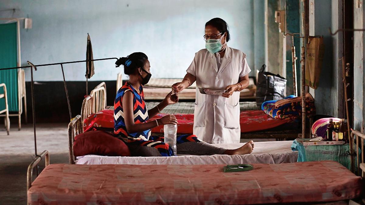 La qualité du dépistage des cas de tuberculose active n’est pas optimale à l’échelle nationale : étude