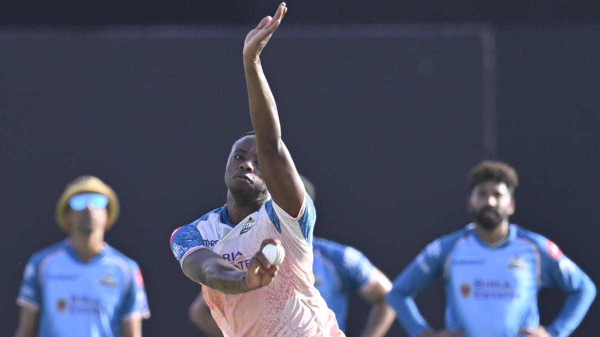 IPL 2026 | Will the Rabada-Siraj combine contain Jaiswal & Sooryavanshi?
