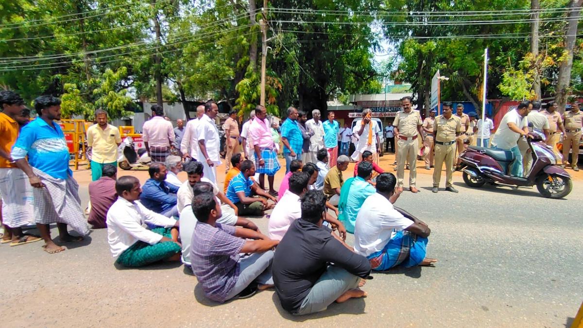 Police book private school administration for death of seven-yr-old boy