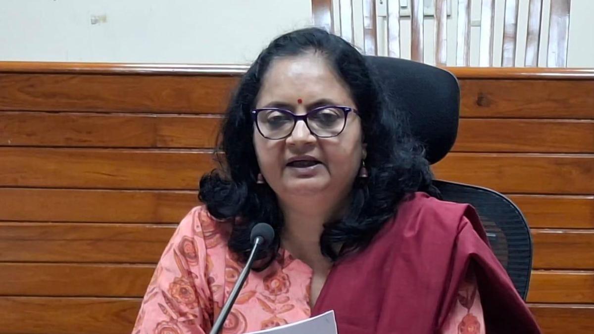 Pre-SIR mapping of voters 92.55% complete across Udupi district, says Deputy Commissioner