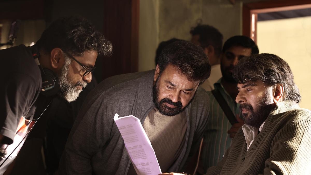 ‘पैट्रियट’ पर महेश नारायणन: स्टार पावर के कारण एक फिल्म निर्माता के रूप में मुझे समझौता नहीं करना पड़ा