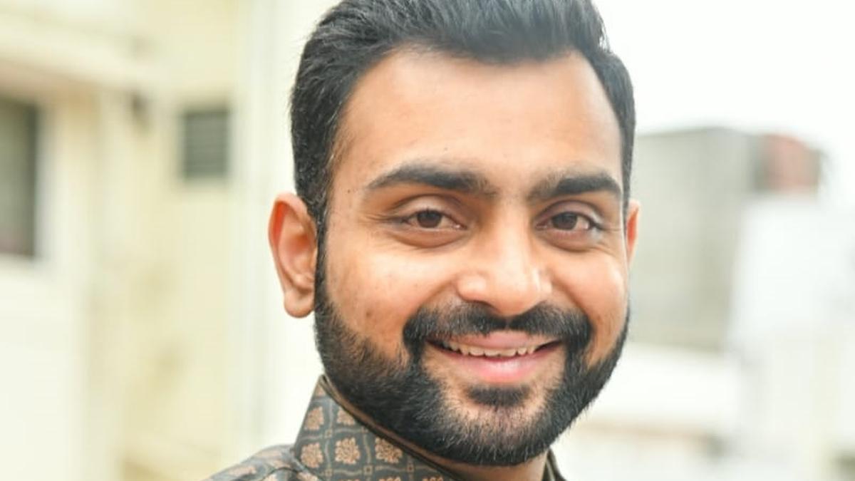 It’s one more son rising in BJP, as party picks Bharth Bommai; second seat goes to party worker